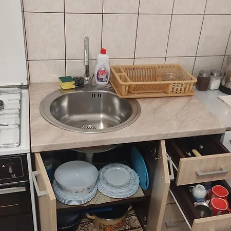 Apartament Jaksic