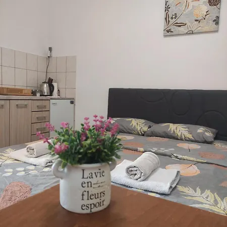Jaksic Apartament Trebinje